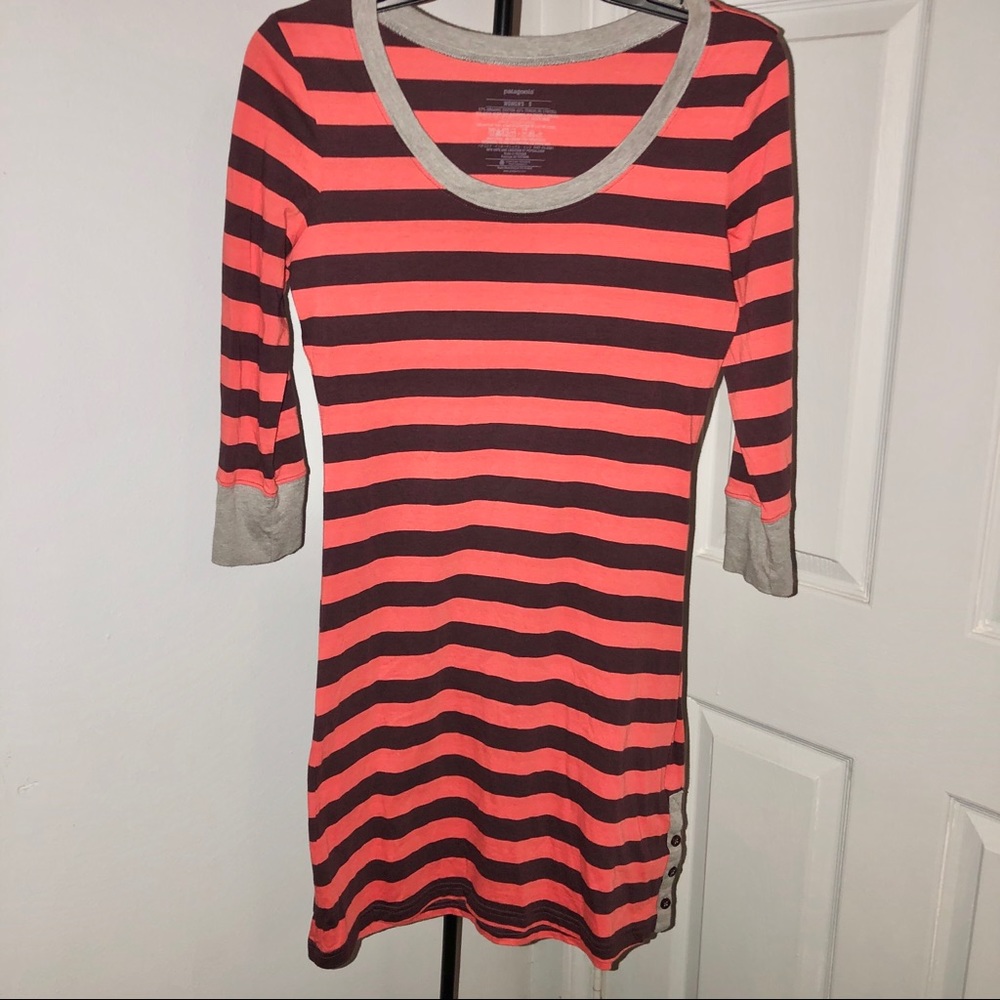 Patagonia dress
